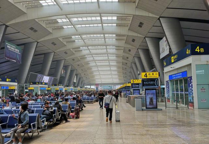 大跨度空間鋼構(gòu)