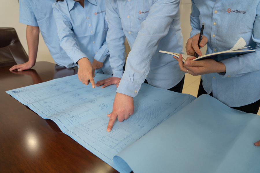 鋼結構工藝咨詢