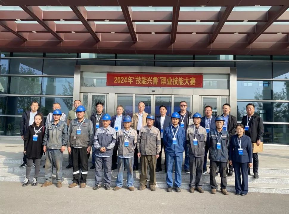 焊接選拔賽 焊接選拔賽