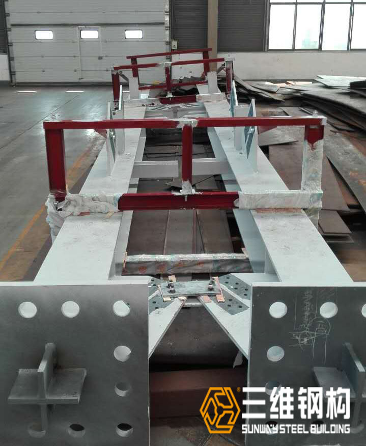 中聯水泥砂石骨料生產設備案例3