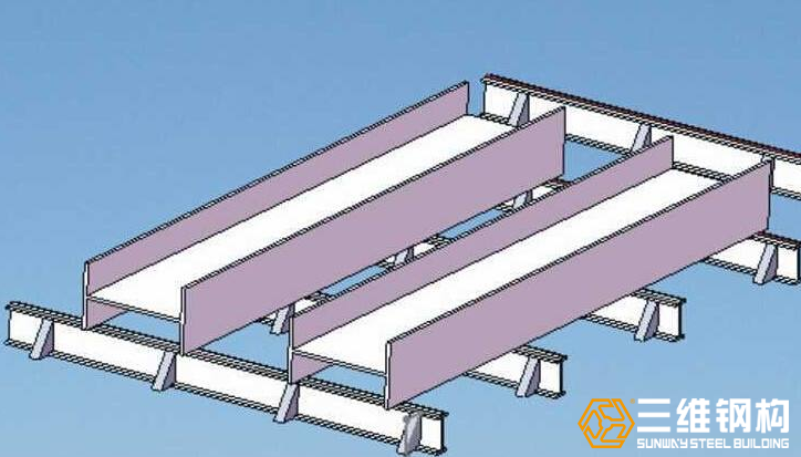 鋼結構涂裝方式方法