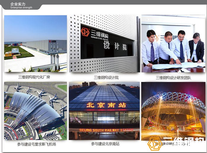 鋼結(jié)構(gòu)公司是怎樣做鋼結(jié)構(gòu)預(yù)算的?