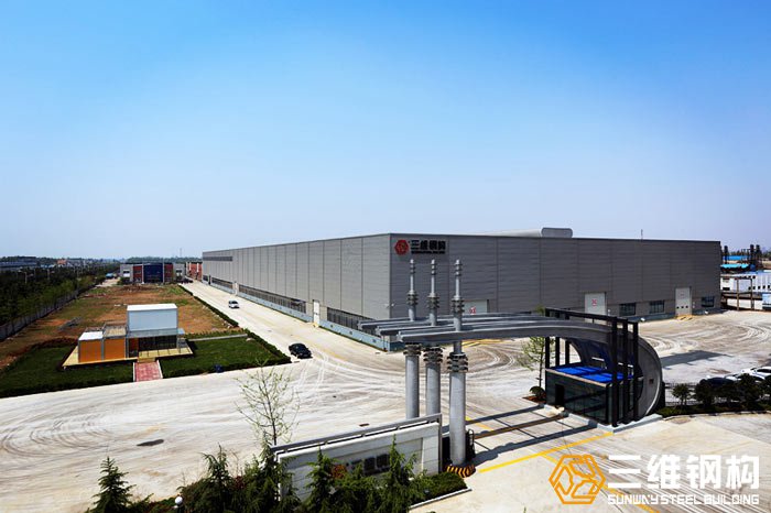 鋼結(jié)構(gòu)公司是怎樣做鋼結(jié)構(gòu)預(yù)算的?