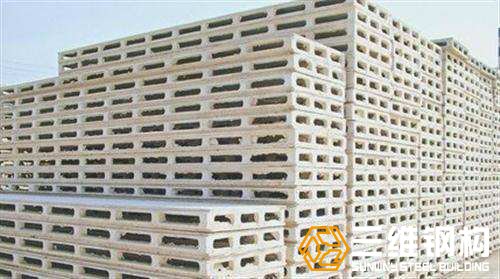 鋼結構工程所用的防火墻材料