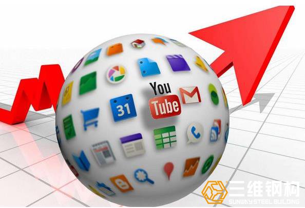 2018年電商+鋼結構行業的7個“營銷出口”